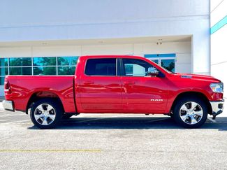 Used 2024 RAM 1500 Laramie video 3