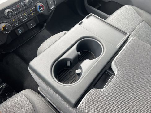 New 2026 Ford F250 XL w/ STX Appearance Package image 10