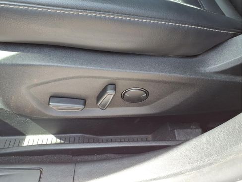 Used 2024 Ford Edge SEL w/ Convenience Package AWD/4WD image 12