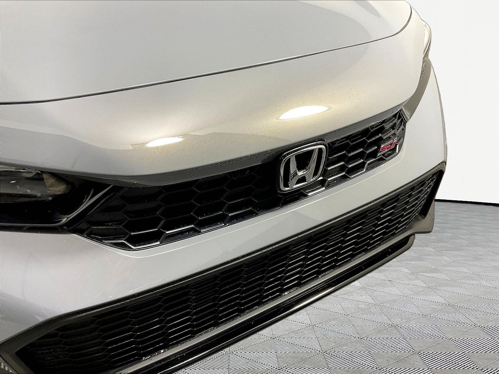 Used 2026 Honda Civic Si image 33