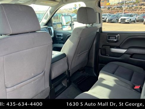 Used 2019 Chevrolet Silverado 2500 LT image 19