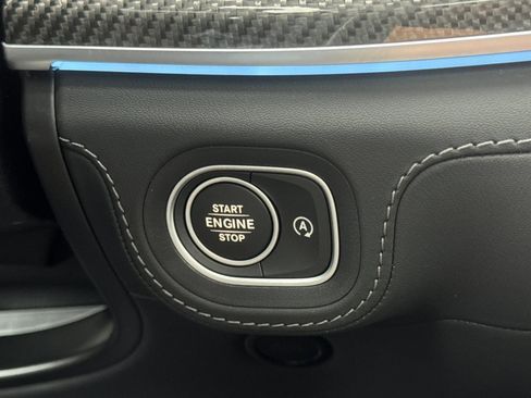 New 2025 Mercedes-Benz GLS 63 AMG AMG GLS 63 image 29