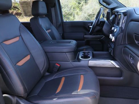 Used 2022 GMC Sierra 2500 AT4 w/ AT4 Premium Plus Package image 30