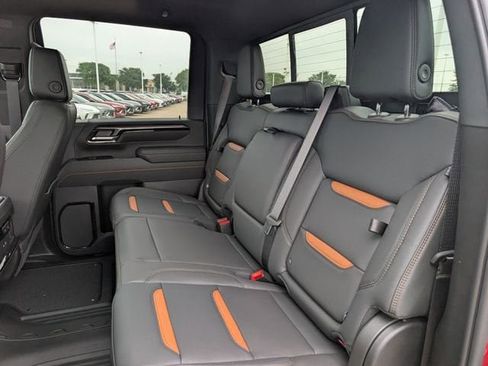New 2026 GMC Sierra 2500 AT4 w/ AT4 Premium Plus Package AWD/4WD image 21