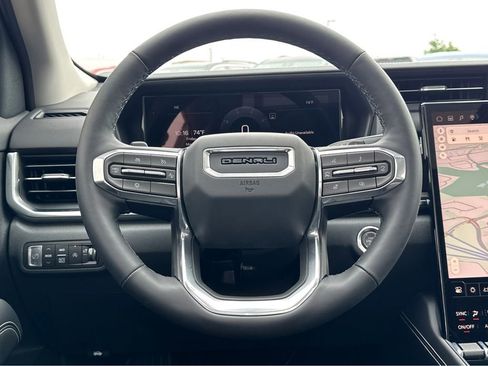 New 2026 GMC Terrain Denali AWD/4WD image 15
