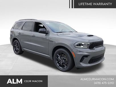 New 2026 Dodge Durango GT