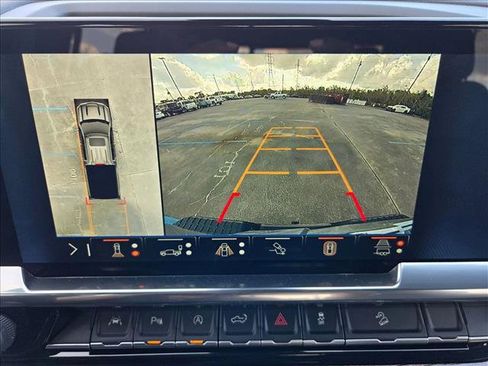 New 2026 Chevrolet Silverado 1500 LT Trail Boss image 13