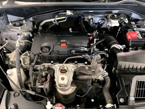 Used 2025 Honda HR-V Sport image 33