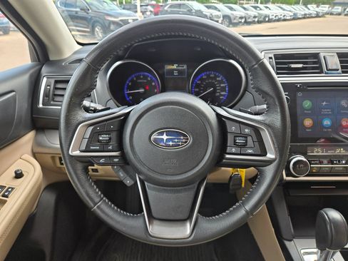 Used 2019 Subaru Legacy 2.5i Premium AWD/4WD image 14