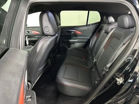 Used 2024 Chevrolet Equinox EV RS image 25