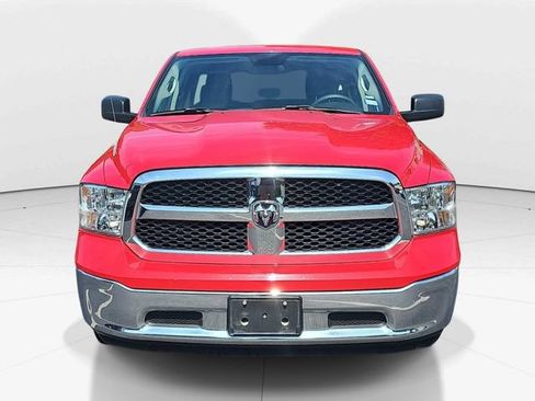 Used 2024 RAM 1500 Classic SLT RWD image 10
