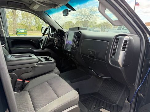 Used 2015 Chevrolet Silverado 1500 LT w/ All Star Edition AWD/4WD image 29