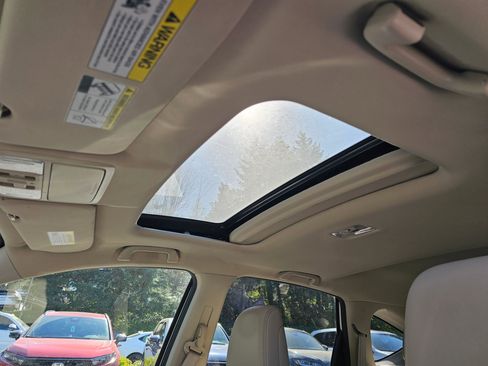 Used 2016 Honda CR-V EX-L image 23