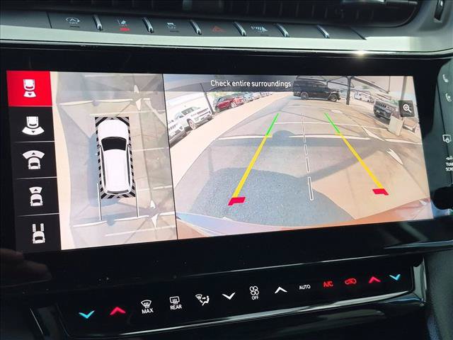New 2026 Jeep Grand Cherokee Limited AWD/4WD image 13