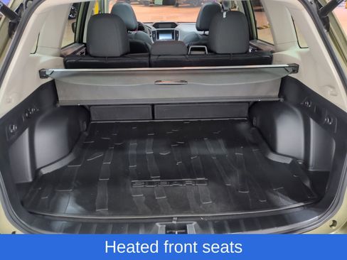 Certified 2024 Subaru Forester Premium AWD/4WD image 12