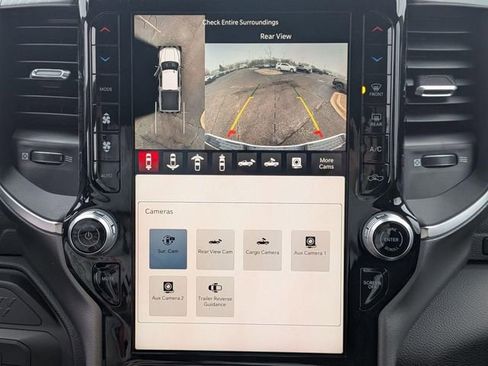 New 2026 RAM 3500 Big Horn image 25