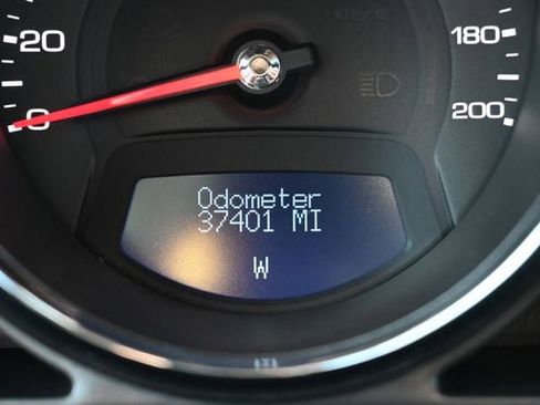 Used 2014 Cadillac CTS V image 45