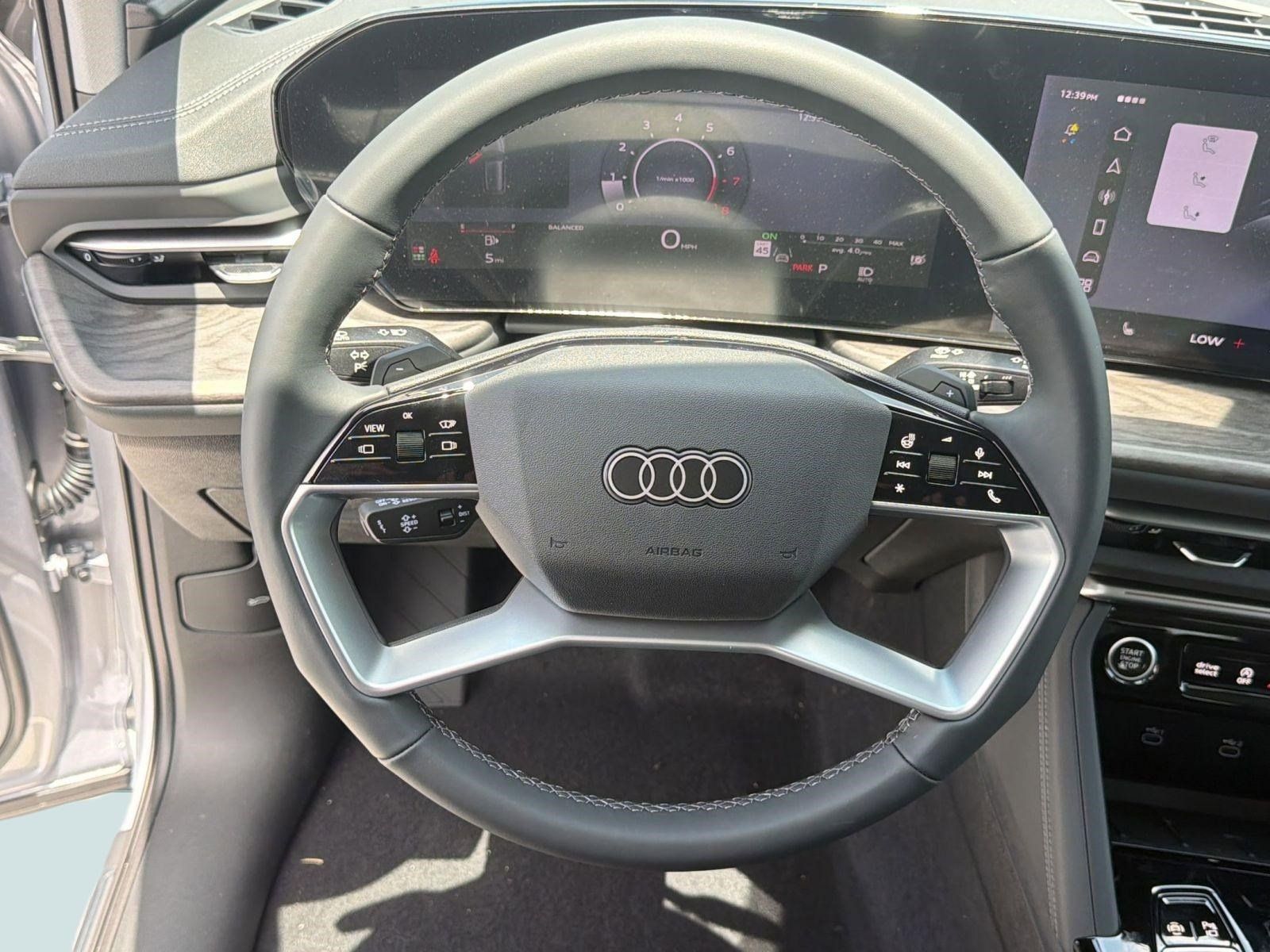 New 2026 Audi Q5 Premium Plus AWD/4WD image 17