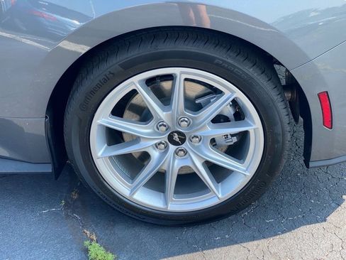 New 2025 Ford Mustang GT Premium image 17