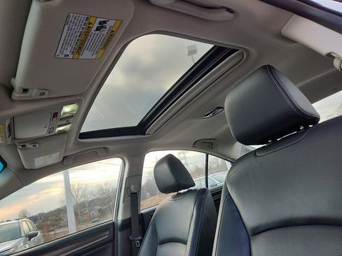 Used 2019 Subaru Legacy 2.5i Limited w/ Popular Package #2A image 14