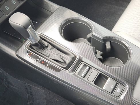 New 2025 Honda Civic Sport Touring image 18