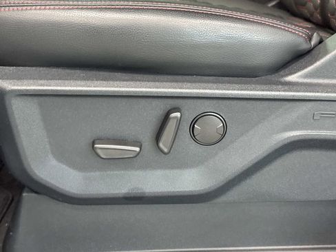 New 2025 Ford F150 Lariat w/ Equipment Group 501A Mid image 20