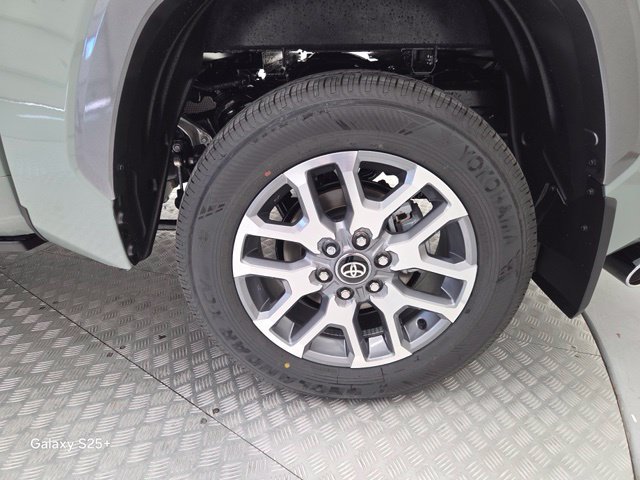 New 2026 Toyota Tundra 1794 Edition AWD/4WD image 26