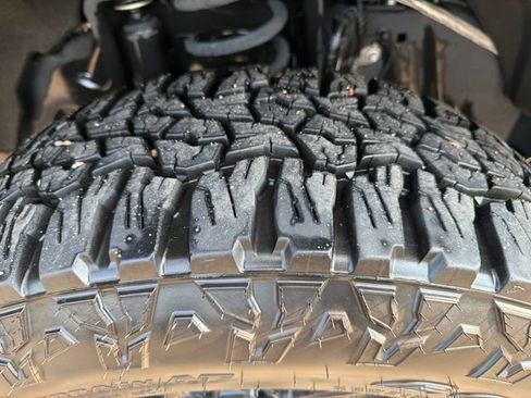 Used 2021 Ford F250 Lariat AWD/4WD image 11