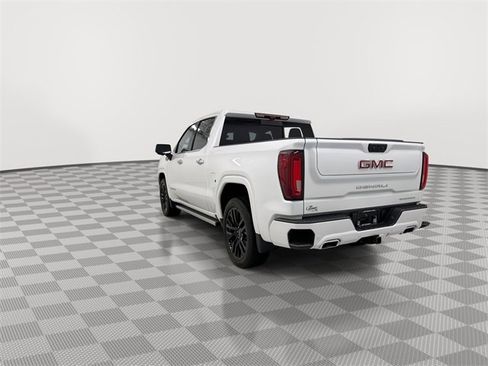 Certified 2024 GMC Sierra 1500 Denali image 7
