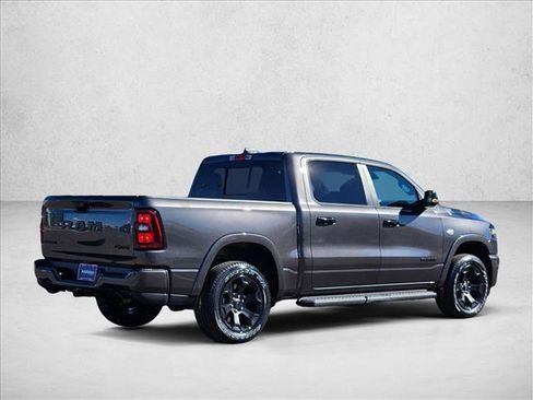 New 2026 RAM 1500 Big Horn image 2