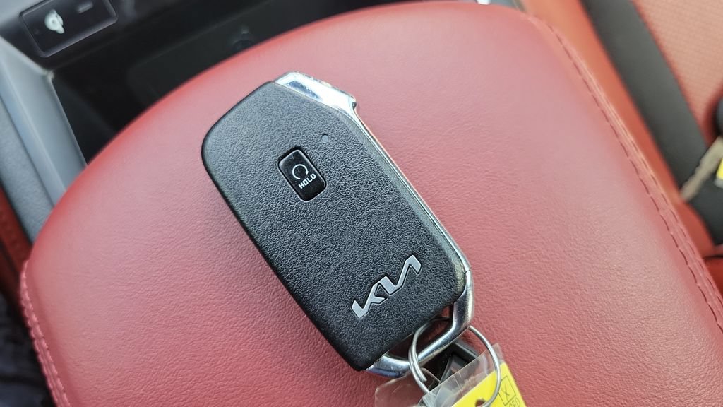Used 2023 Kia K5 GT-Line w/ GT-Line Premium Package FWD image 27