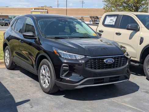 Certified 2024 Ford Escape Active w/ Tech Pack #1 image 2