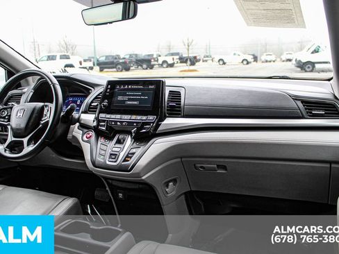 Used 2019 Honda Odyssey EX-L image 27