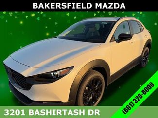 New 2026 MAZDA CX-30 2.5 Turbo w/ Premium Package 360° Tour