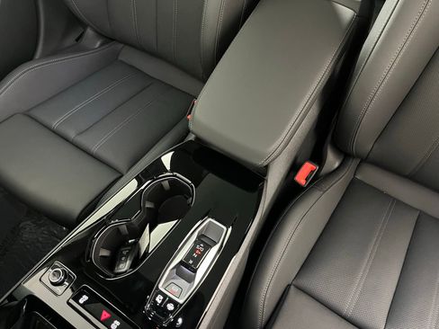 New 2025 Audi A5 2.0T Premium Plus image 16