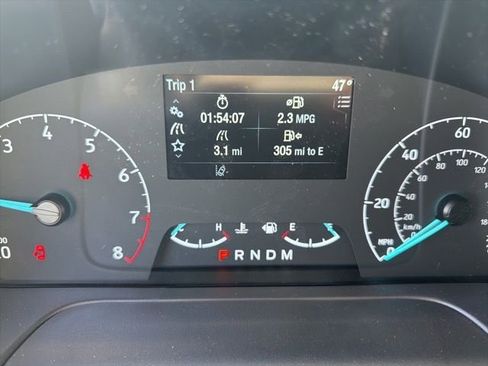 New 2024 Ford Transit 250 148 Medium Roof image 16