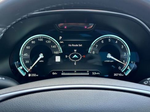 Used 2023 Genesis GV80 2.5T w/ Prestige 20" Package image 32