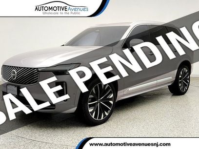 Used 2026 Volvo XC90 B6 Plus w/ Protection Package Premier
