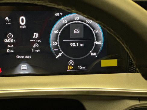 New 2026 Volkswagen Tiguan SE R-Line image 26