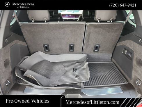 Used 2026 Cadillac Escalade Sport w/ LPO, ONYX Package AWD/4WD image 32