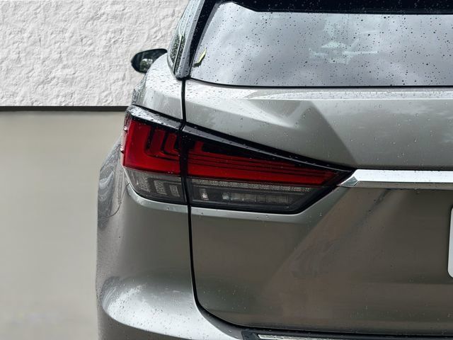 Used 2022 Lexus RX 350 FWD w/ Luxury Package image 10