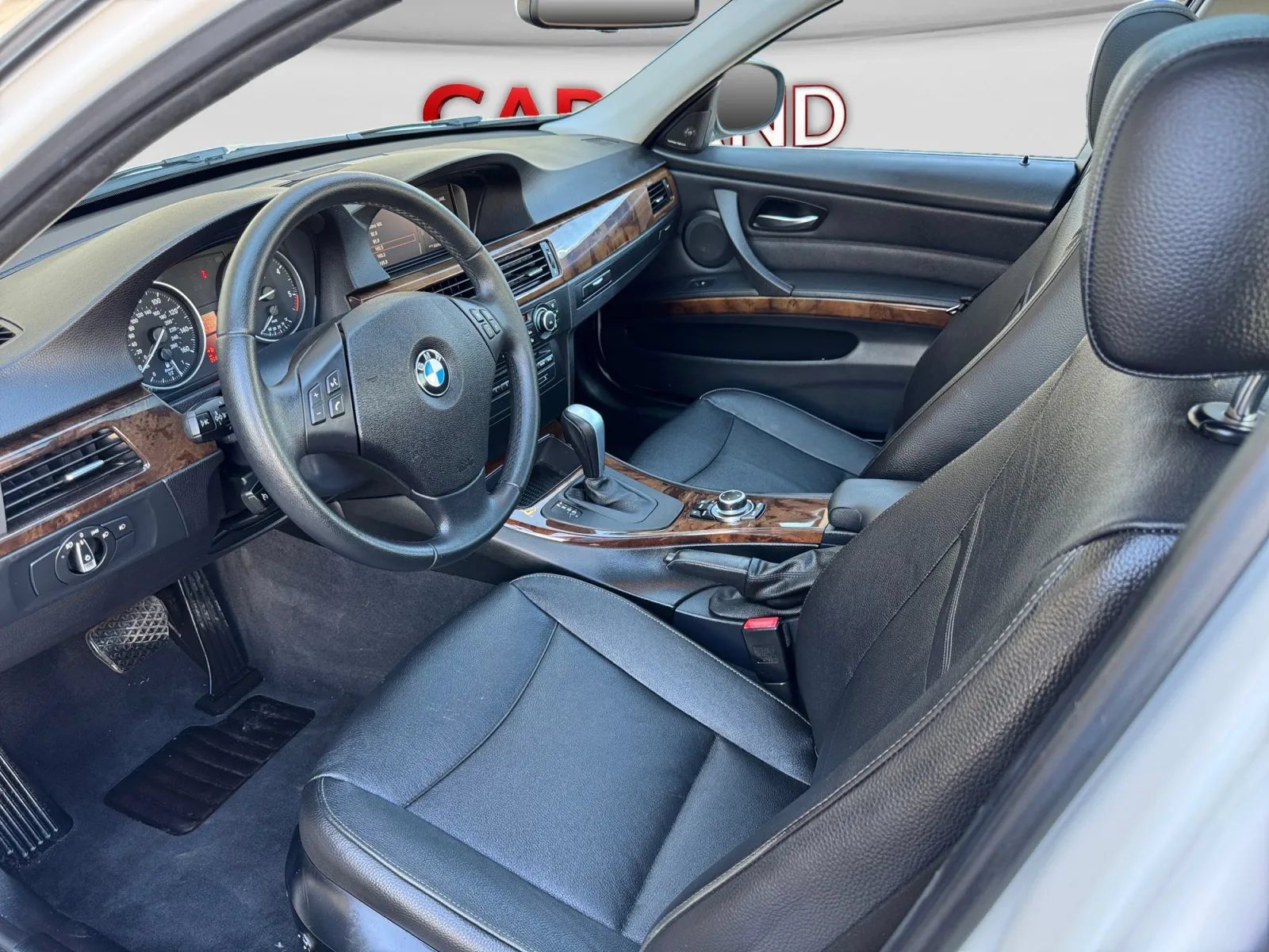 Used 2011 BMW 335d Sedan RWD image 12