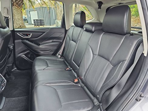 Certified 2022 Subaru Forester Touring w/ Popular Package #2 AWD/4WD image 14
