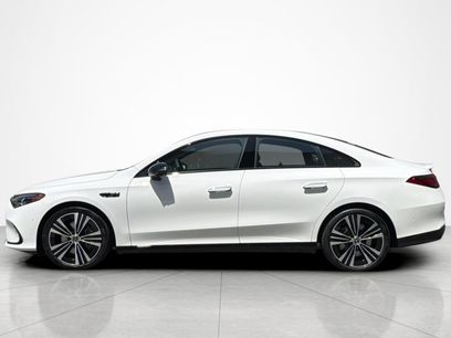 New 2027 Mercedes-Benz CLA 250+