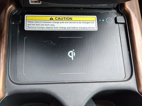 Certified 2022 Honda CR-V Touring image 26