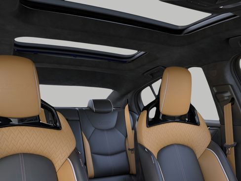 New 2026 Cadillac CT5 V Blackwing w/ Precision Package image 24