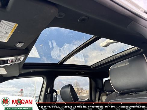 Used 2023 RAM 1500 Laramie image 15