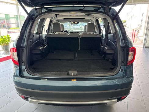 Used 2021 Honda Pilot Special Edition image 9