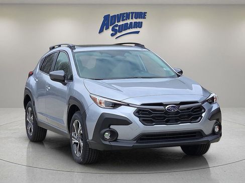 New 2026 Subaru Crosstrek 2.0i Premium AWD/4WD image 1