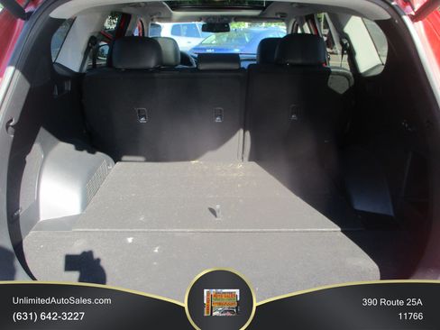 Used 2020 Hyundai Santa Fe Limited FWD image 14